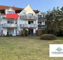 1,5 Zimmer Wohnung in ruhiger, zentraler Lage - Stockelsdorf