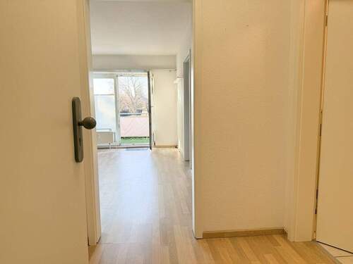 Eingang - 1 Zimmer Etagenwohnung zum Kaufen in Stockelsdorf