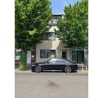 Gemütliches Einfamilienhaus mit Garten, in Frechen-Zentrum