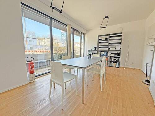 Bild 2 - 1 Zimmer Büro zum Kaufen in München