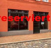 Schöner kleiner Laden in Flensburg, Rote Straße 14