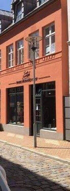 Bild 1 - Gewerbeobjekt (Büro, Produktion, Verkauf) zur Miete in Flensburg