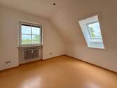 Schlafen 2 - Etagenwohnung mit 68,00 m&sup2; in Schongau zur Miete