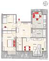 Grundriss - 