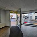 Laden - Gewerbeobjekt (Büro, Produktion, Verkauf) zur Miete in Gera