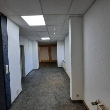Laden - Gewerbeobjekt (Büro, Produktion, Verkauf) in Gera zur Miete