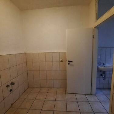 Vorraum WC - 