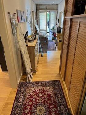 Haupthaus-Flur - 