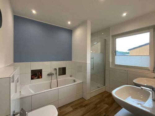 Badezimmer - 