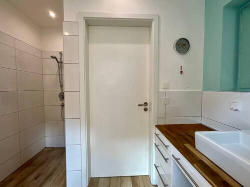 Dusche - 