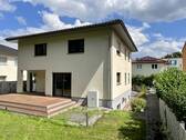 Hausansicht - Mehrfamilienhaus, Wohnhaus mit 171,00 m² in Berlin zum Kaufen