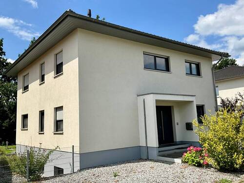 Hausansicht - 