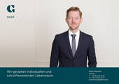 Ihr Ansprechpartner Sven Steinert - 