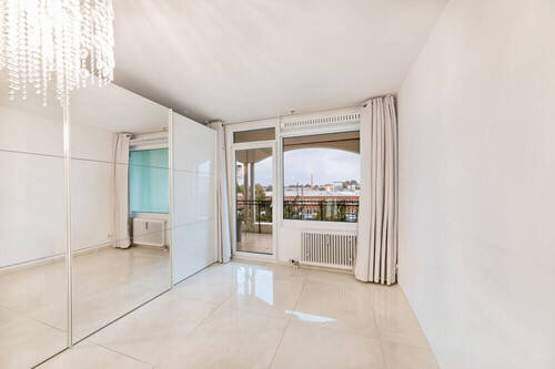 Schlafzimmer - 