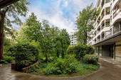 Innenhof - 