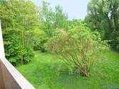 Blick von Ihrem Balkon - 2 Zimmer Etagenwohnung zur Miete in Fürth