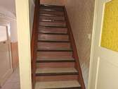Treppe EG-OG - 