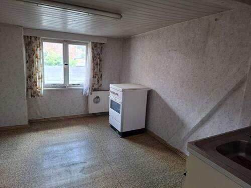 Raum hinten, links im DG - 