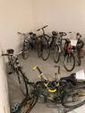 Fahrradkeller - 