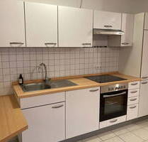 Stilvolle 1-Zimmer-Wohnung mit Küche, Balkon & TG-Stellplatz - Provisionsfrei - Frankfurt am Main Preungesheim