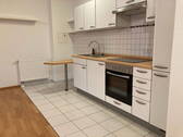 Küche - 1 Zimmer Etagenwohnung in Frankfurt am Main