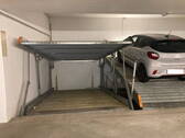 TG Stellplatz - 