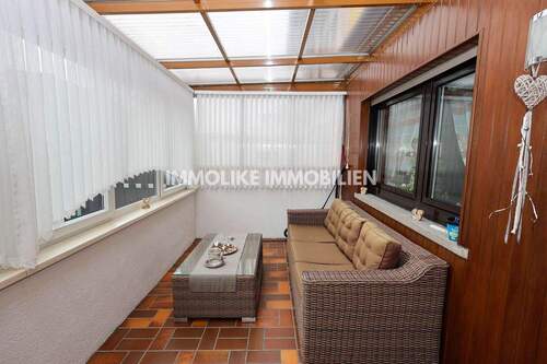 Wintergarten - 