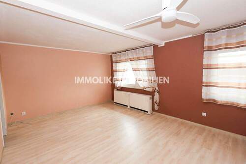 Wohnzimmer OG - 
