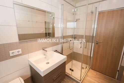 Badezimmer OG - 