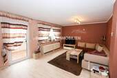Wohnzimmer EG - 