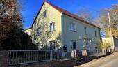 Haus vorn - 