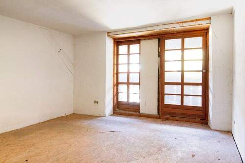 Das Obergeschoss - Reihenendhaus mit 154,00 m&sup2; in Schwörstadt zum Kaufen