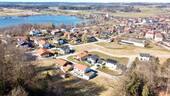 Lage - Wunderschön im Grünen wohnen - Verwirklichen Sie ihren Traum vom Eigenheim in Seenähe!