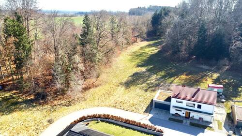 Grundstück - Grundstück in Soyen