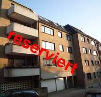 Freie 2-Zimmer-Eigentumswohnung in der Terrassenstraße - Flensburg Nordstadt