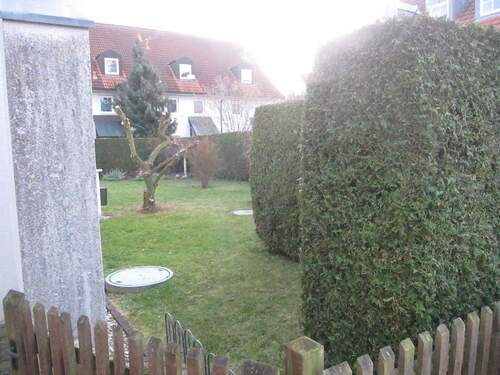 Grundstück - 2 Zimmer Etagenwohnung in Leipzig