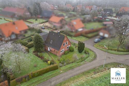 Ihr neues Zuhase - Reserviert. Dieses Einfamilienhaus ist bereit für Menschen, die verlässlich mieten möchten.