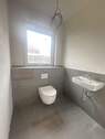 Gäste- WC - 