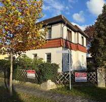 Zweifamilienhaus mit Nebengebäude & Werkstatt - vielseitig nutzbar, solide Bausubstanz und viel Potenzial - Schwepnitz Zweifamilienhaus mit Nebengebäude & Werkstatt - vielseitig nutzbar, solide Bausubstanz und viel Potenzial - Schwepnitz