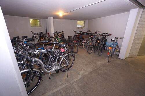 Fahrradkeller - 