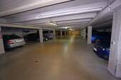 Tiefgarage - 