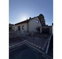 Gepflegtes Einfamilienhaus in Bestlage von Hamm-Wiescherhöfen