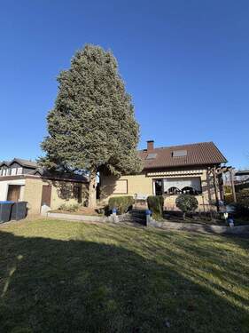 Bild 3 - 7 Zimmer Einfamilienhaus in Hamm