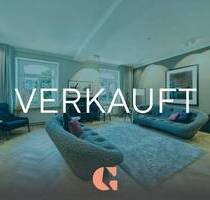 Bestlage Haidhausen: Hochklassig saniertes Altbau-Juwel - München Au-Haidhausen