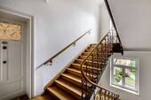 Treppenhaus - 