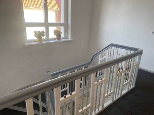 Treppenhaus - 