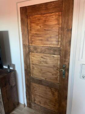 Eingang 2. Schlafzimmer - 