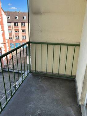 Balkon - 