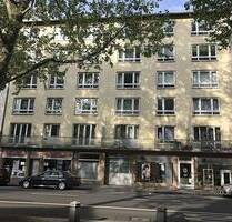 Gut geschnittene 2 Zimmer- Wohnung mit Balkon in Mainz-City, Nähe Kaufhof Gut geschnittene 2 Zimmer- Wohnung mit Balkon in Mainz-City, Nähe Kaufhof