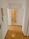 Eingangsdiele - Etagenwohnung mit 56,30 m&sup2; in Mainz zur Miete